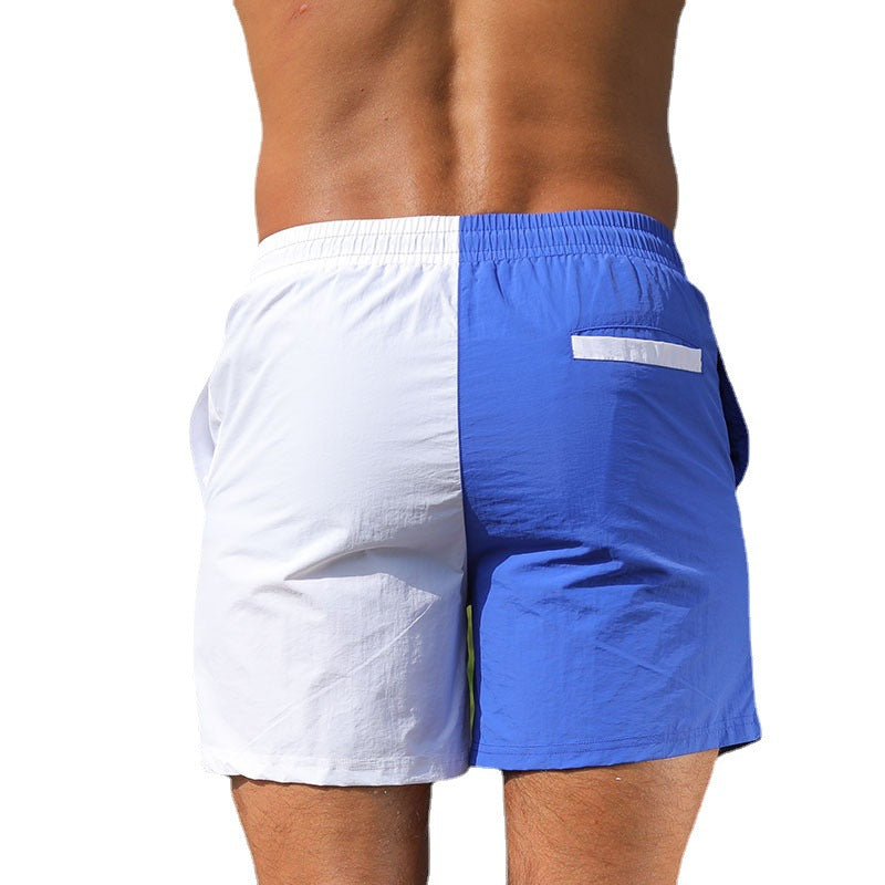 Breathable Quick-drying Summer Sport Shorts